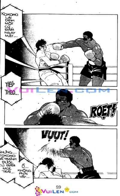 Truyền Nhân Atula – Shura No Mon I Chapter 25 - Trang 2