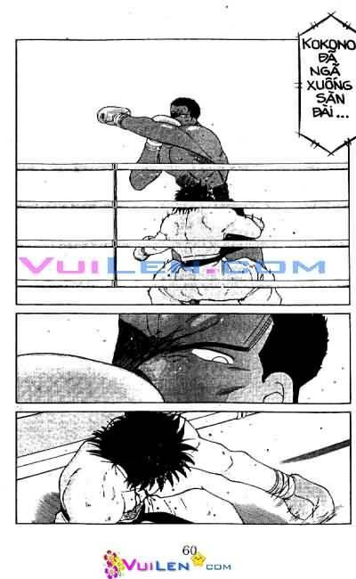 Truyền Nhân Atula – Shura No Mon I Chapter 25 - Trang 2