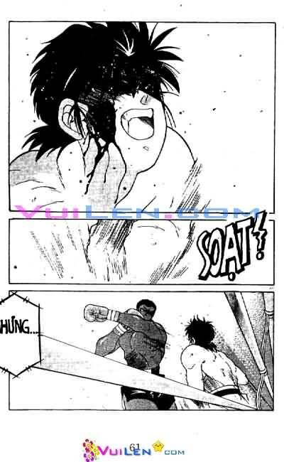 Truyền Nhân Atula – Shura No Mon I Chapter 25 - Trang 2