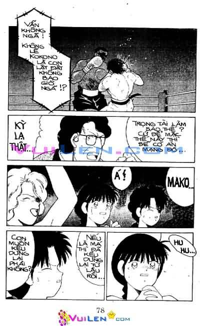 Truyền Nhân Atula – Shura No Mon I Chapter 25 - Trang 2