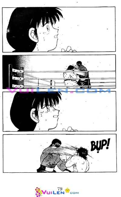 Truyền Nhân Atula – Shura No Mon I Chapter 25 - Trang 2