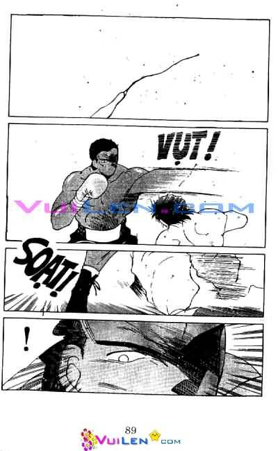 Truyền Nhân Atula – Shura No Mon I Chapter 25 - Trang 2