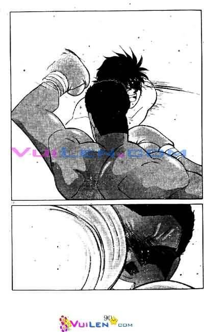 Truyền Nhân Atula – Shura No Mon I Chapter 25 - Trang 2