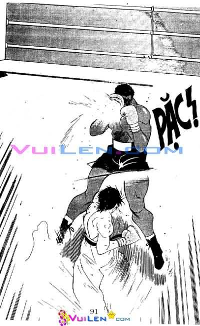 Truyền Nhân Atula – Shura No Mon I Chapter 25 - Trang 2