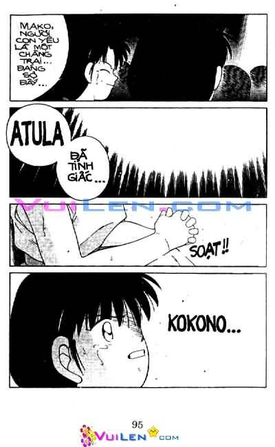 Truyền Nhân Atula – Shura No Mon I Chapter 25 - Trang 2
