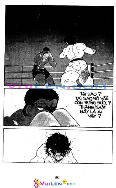 Truyền Nhân Atula – Shura No Mon I Chapter 25 - Trang 2