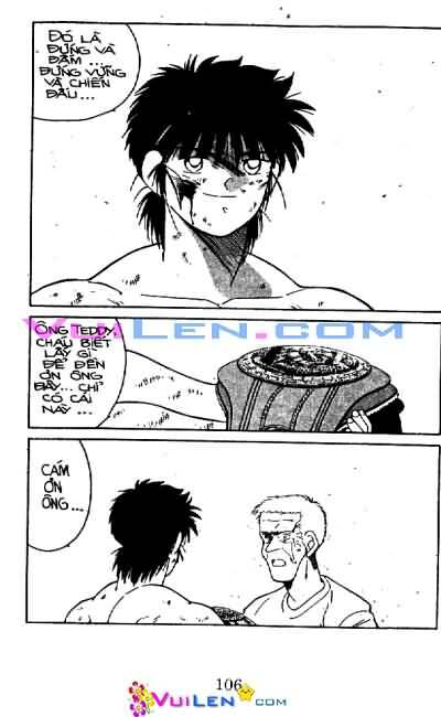 Truyền Nhân Atula – Shura No Mon I Chapter 26 - Trang 2