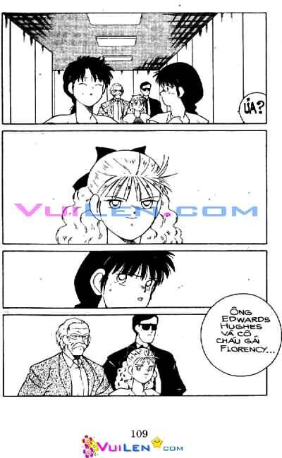 Truyền Nhân Atula – Shura No Mon I Chapter 26 - Trang 2