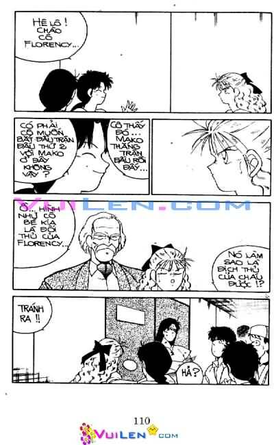 Truyền Nhân Atula – Shura No Mon I Chapter 26 - Trang 2