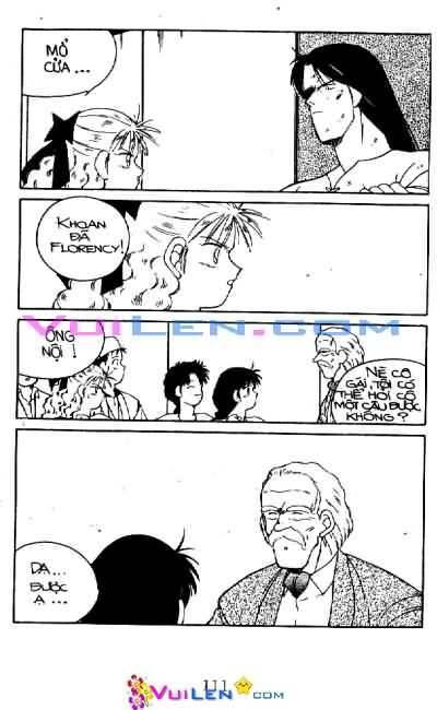 Truyền Nhân Atula – Shura No Mon I Chapter 26 - Trang 2