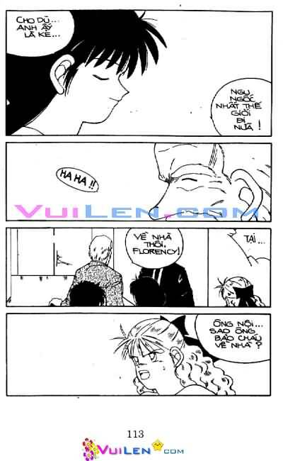 Truyền Nhân Atula – Shura No Mon I Chapter 26 - Trang 2