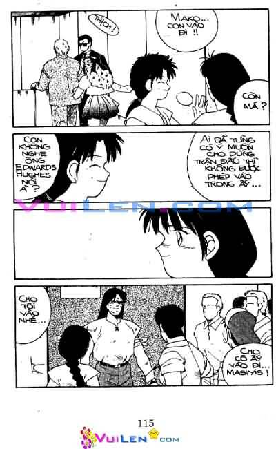 Truyền Nhân Atula – Shura No Mon I Chapter 26 - Trang 2