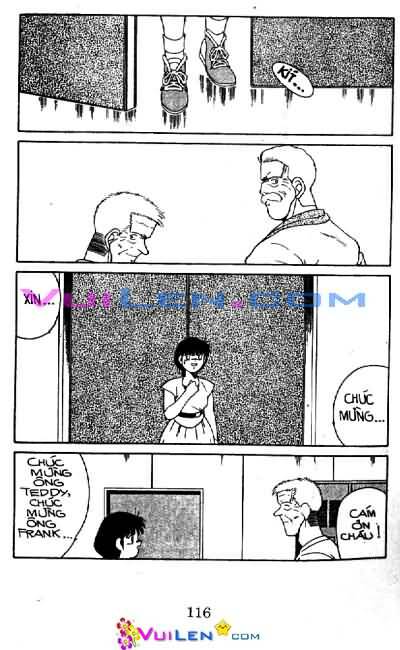 Truyền Nhân Atula – Shura No Mon I Chapter 26 - Trang 2