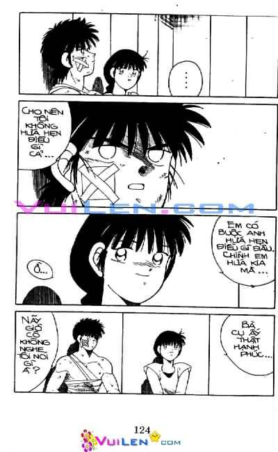 Truyền Nhân Atula – Shura No Mon I Chapter 26 - Trang 2