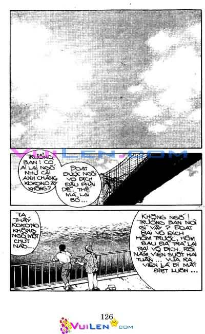 Truyền Nhân Atula – Shura No Mon I Chapter 26 - Trang 2