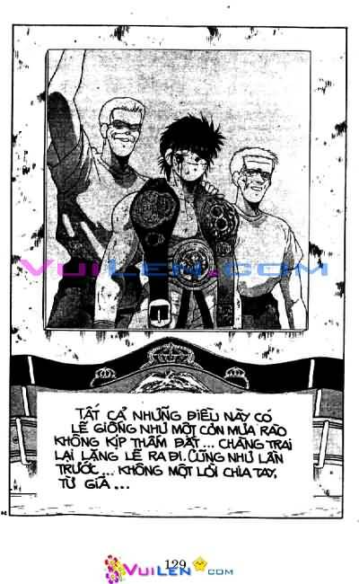 Truyền Nhân Atula – Shura No Mon I Chapter 26 - Trang 2