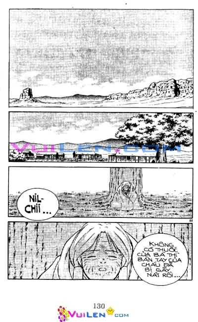 Truyền Nhân Atula – Shura No Mon I Chapter 26 - Trang 2