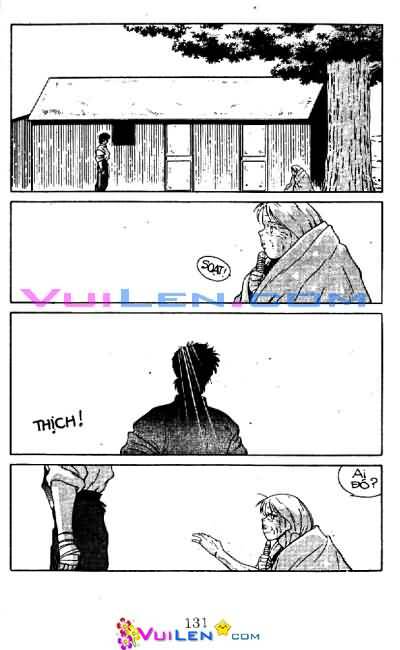 Truyền Nhân Atula – Shura No Mon I Chapter 26 - Trang 2