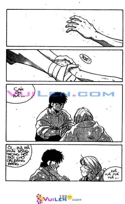 Truyền Nhân Atula – Shura No Mon I Chapter 26 - Trang 2