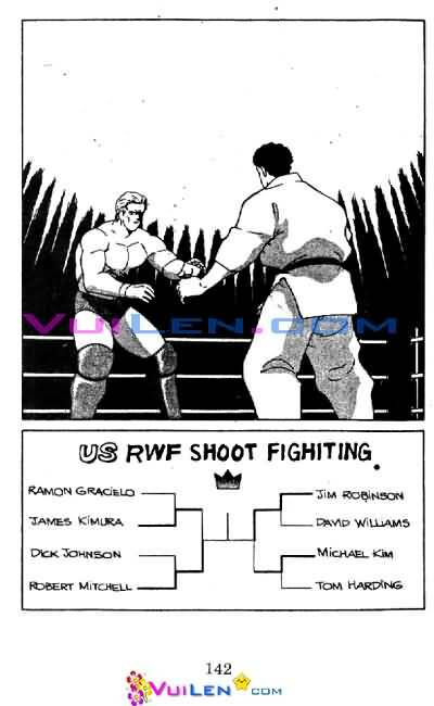 Truyền Nhân Atula – Shura No Mon I Chapter 26 - Trang 2