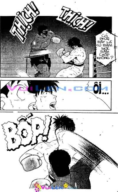 Truyền Nhân Atula – Shura No Mon I Chapter 26 - Trang 2