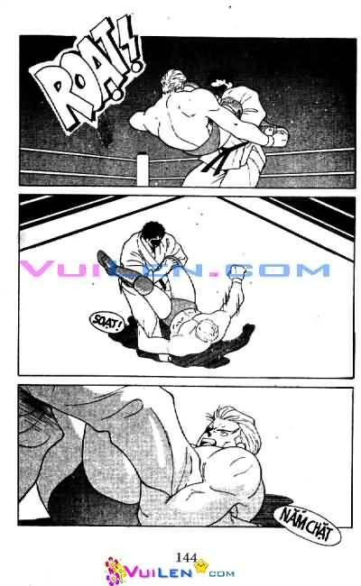 Truyền Nhân Atula – Shura No Mon I Chapter 26 - Trang 2