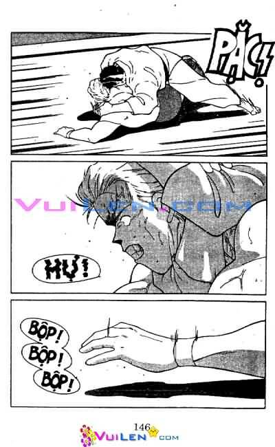 Truyền Nhân Atula – Shura No Mon I Chapter 26 - Trang 2