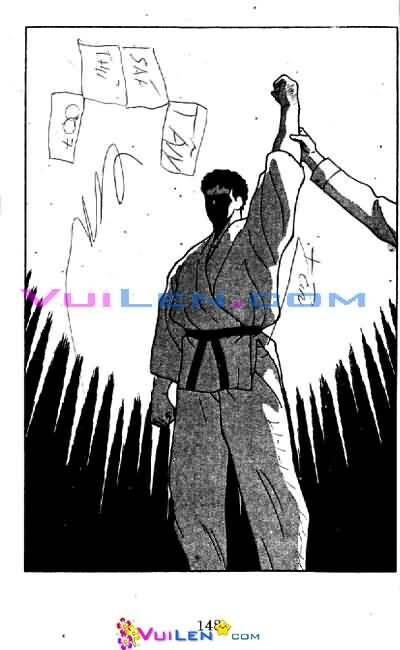 Truyền Nhân Atula – Shura No Mon I Chapter 26 - Trang 2