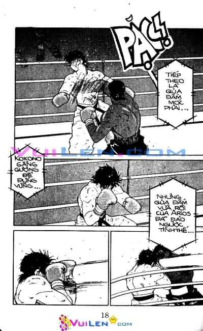 Truyền Nhân Atula – Shura No Mon I Chapter 26 - Trang 2