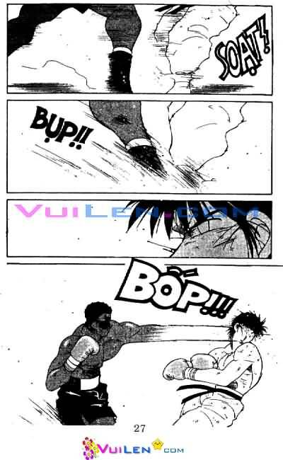 Truyền Nhân Atula – Shura No Mon I Chapter 26 - Trang 2