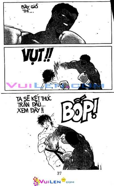 Truyền Nhân Atula – Shura No Mon I Chapter 26 - Trang 2