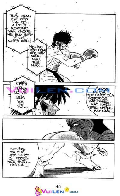 Truyền Nhân Atula – Shura No Mon I Chapter 26 - Trang 2