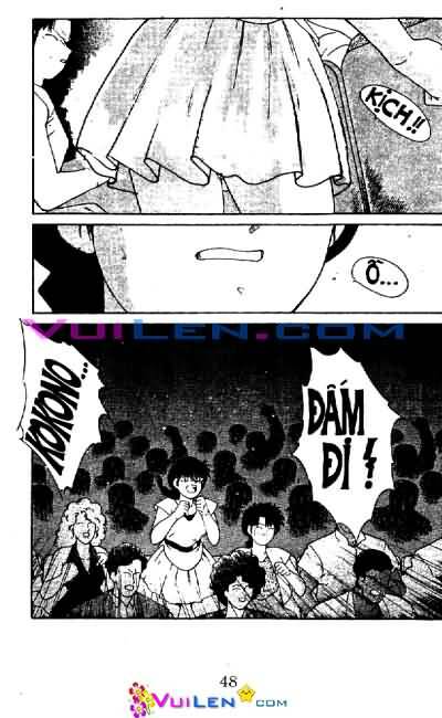 Truyền Nhân Atula – Shura No Mon I Chapter 26 - Trang 2