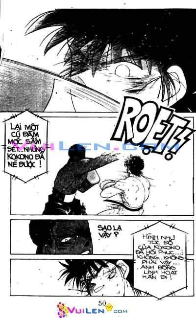 Truyền Nhân Atula – Shura No Mon I Chapter 26 - Trang 2