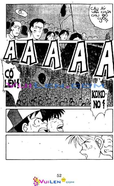 Truyền Nhân Atula – Shura No Mon I Chapter 26 - Trang 2