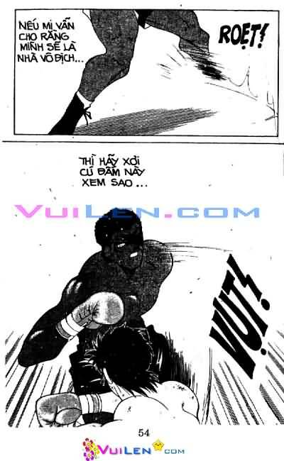 Truyền Nhân Atula – Shura No Mon I Chapter 26 - Trang 2