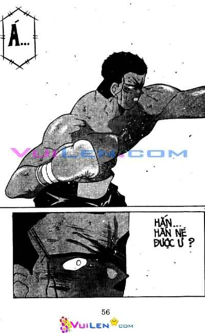 Truyền Nhân Atula – Shura No Mon I Chapter 26 - Trang 2