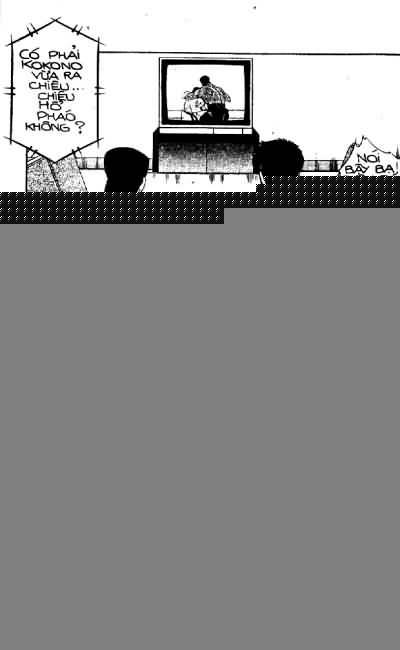 Truyền Nhân Atula – Shura No Mon I Chapter 26 - Trang 2