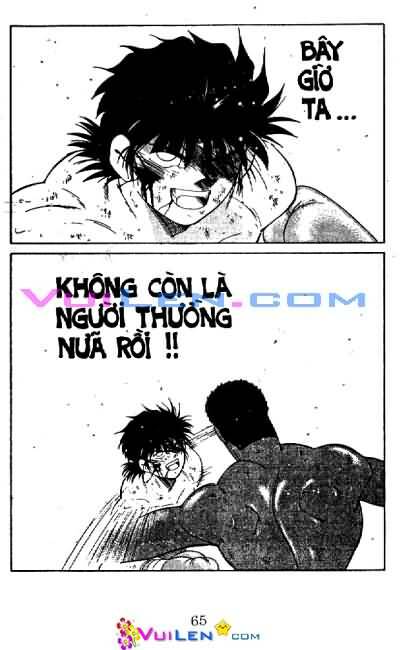 Truyền Nhân Atula – Shura No Mon I Chapter 26 - Trang 2