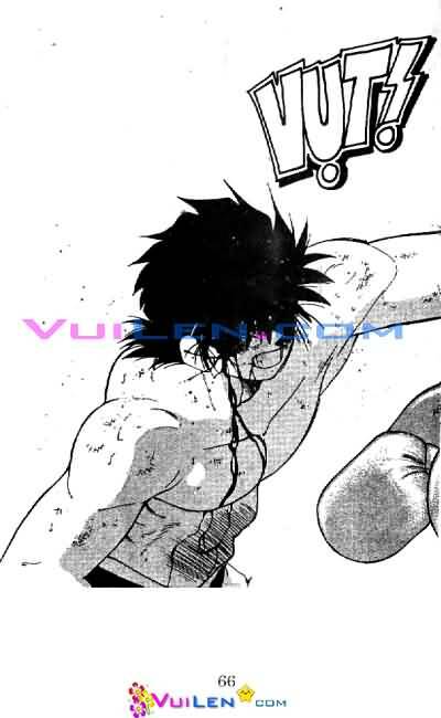 Truyền Nhân Atula – Shura No Mon I Chapter 26 - Trang 2