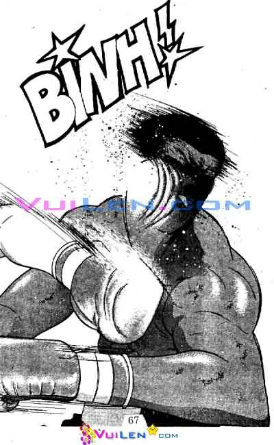 Truyền Nhân Atula – Shura No Mon I Chapter 26 - Trang 2