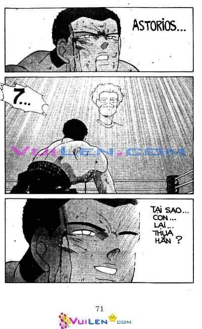 Truyền Nhân Atula – Shura No Mon I Chapter 26 - Trang 2