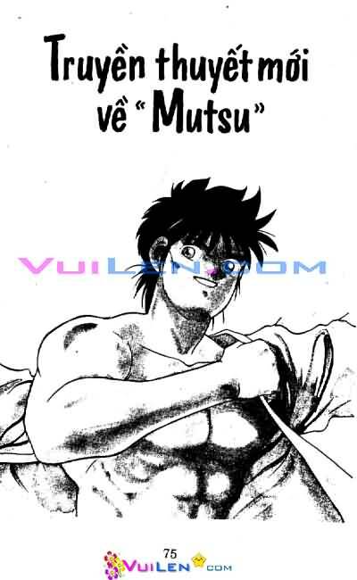 Truyền Nhân Atula – Shura No Mon I Chapter 26 - Trang 2