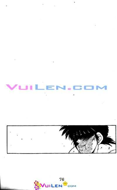 Truyền Nhân Atula – Shura No Mon I Chapter 26 - Trang 2