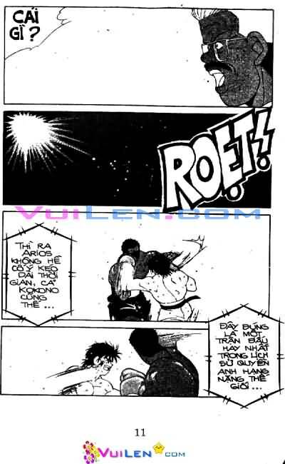 Truyền Nhân Atula – Shura No Mon I Chapter 26 - Trang 2