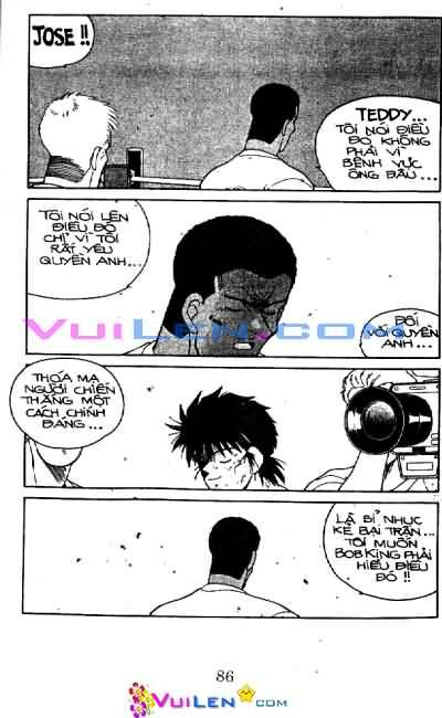 Truyền Nhân Atula – Shura No Mon I Chapter 26 - Trang 2