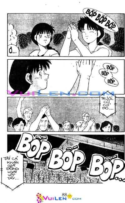 Truyền Nhân Atula – Shura No Mon I Chapter 26 - Trang 2