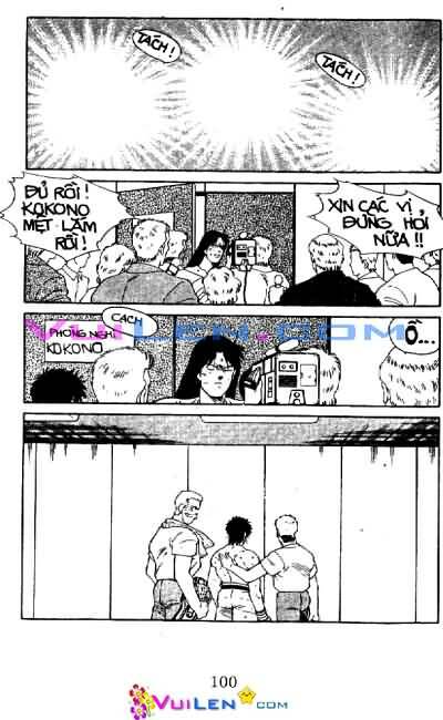 Truyền Nhân Atula – Shura No Mon I Chapter 26 - Trang 2