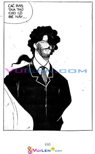 Truyền Nhân Atula – Shura No Mon I Chapter 27 - Trang 2