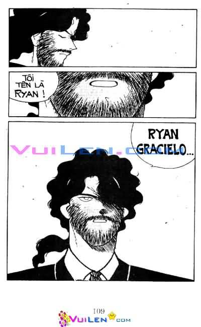 Truyền Nhân Atula – Shura No Mon I Chapter 27 - Trang 2